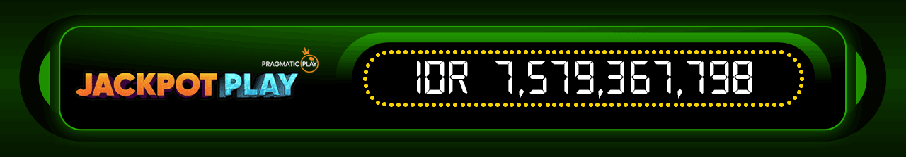 PJSLOT138 Jackpot